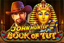 John Hunter: Book of Tut