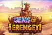 Game Of Serengeti